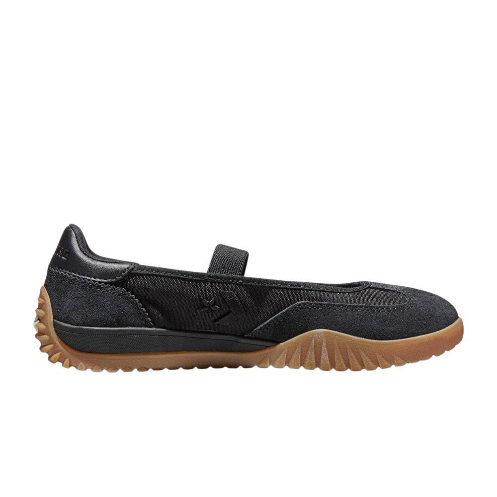 CONVERSE RUN STAR TRAINER BALLET FLAT