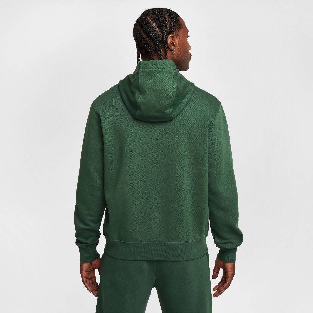 NIKE SPORTSWEAR CLUB FLEECE HOODIE MENS