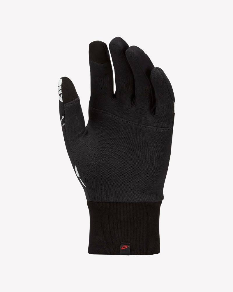 NIKE CLUB FLEECE 2.0 PRINT GLOVES