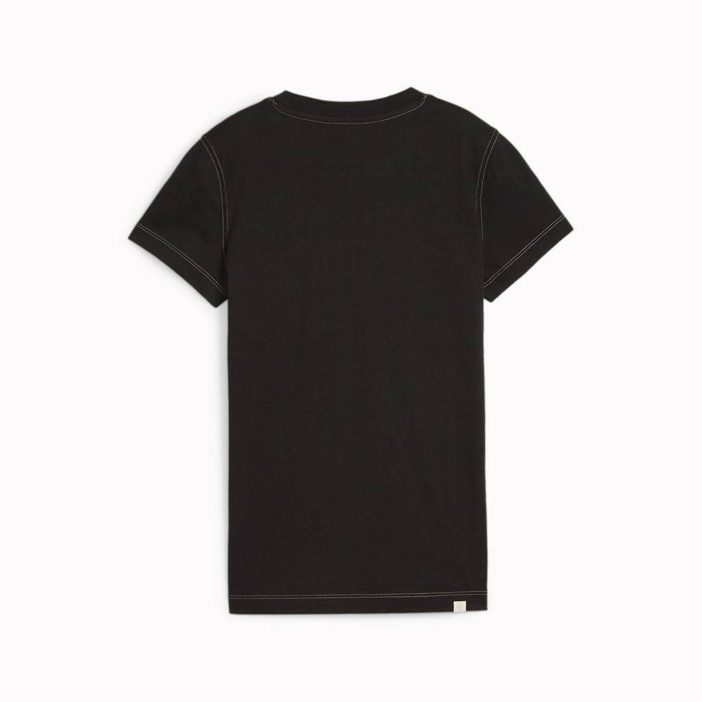 PUMA BETTER SPORTSWEAR TEE