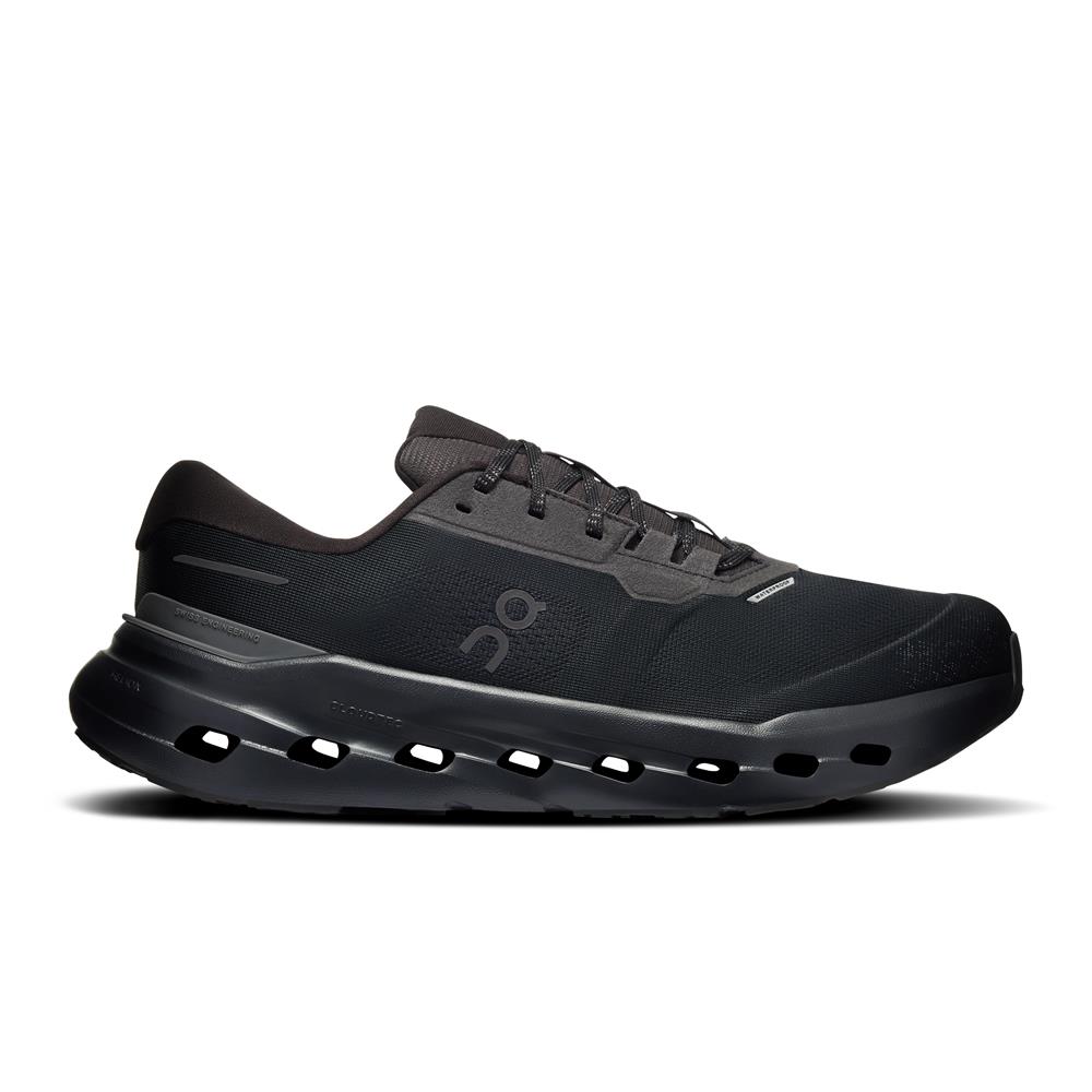ON RUNNING CLOUDRUNNER 3 WATERPROOF SHOES M
