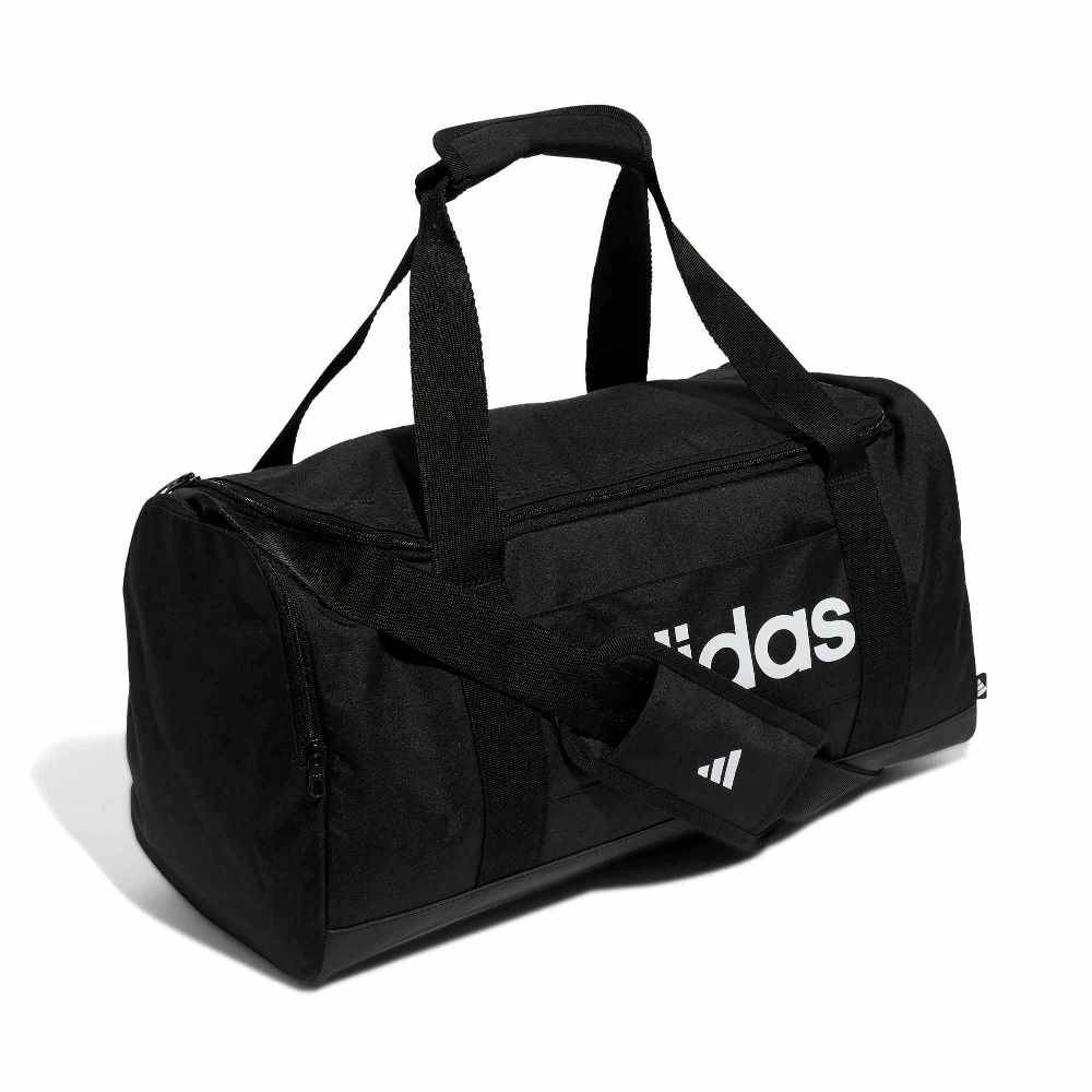 ADIDAS LINEAR DUFFEL S