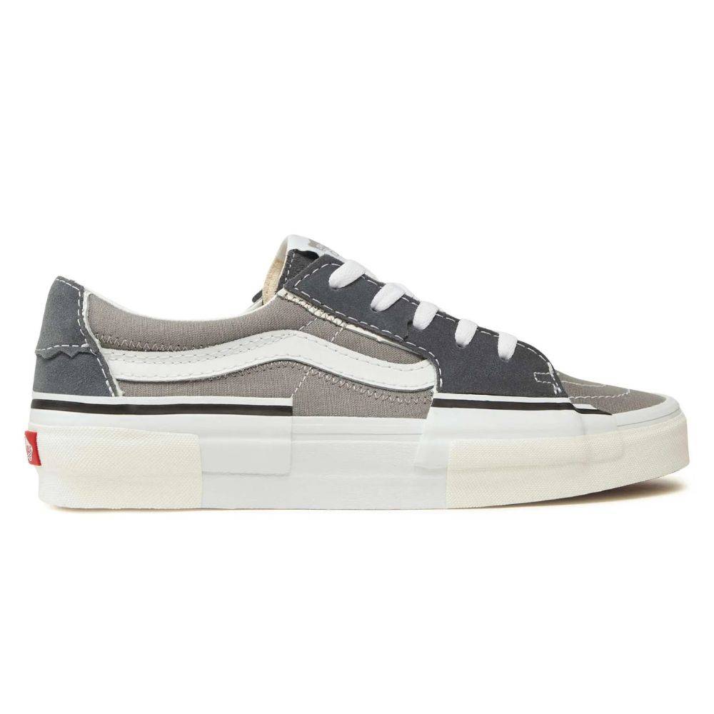 VANS SK8-LOW RECONSTRUCT SHOES