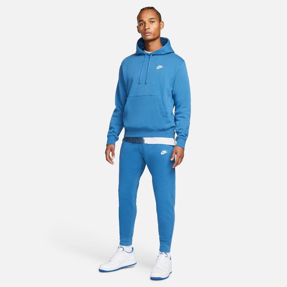 NIKE SPORTSWEAR CLUB FLEECE HOODIE