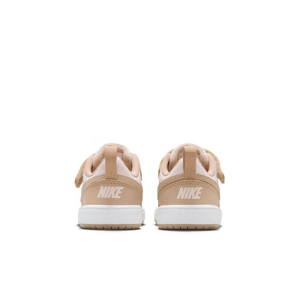 NIKE COURT BOROUGH LOW NB INFANT SHOES