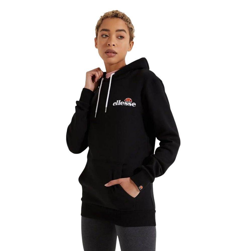 ELLESSE NOREO WOMENS HOODIE