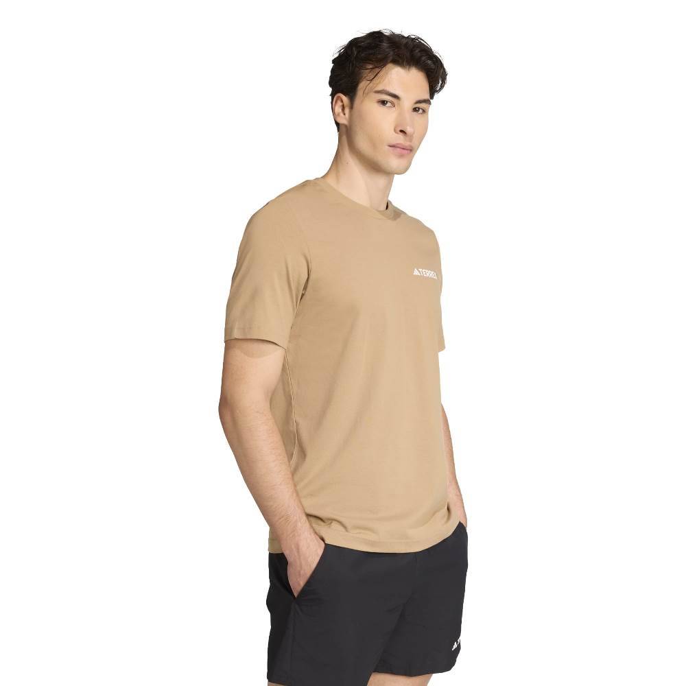ADIDAS M TERREX GRAPHIC T-SHIRT