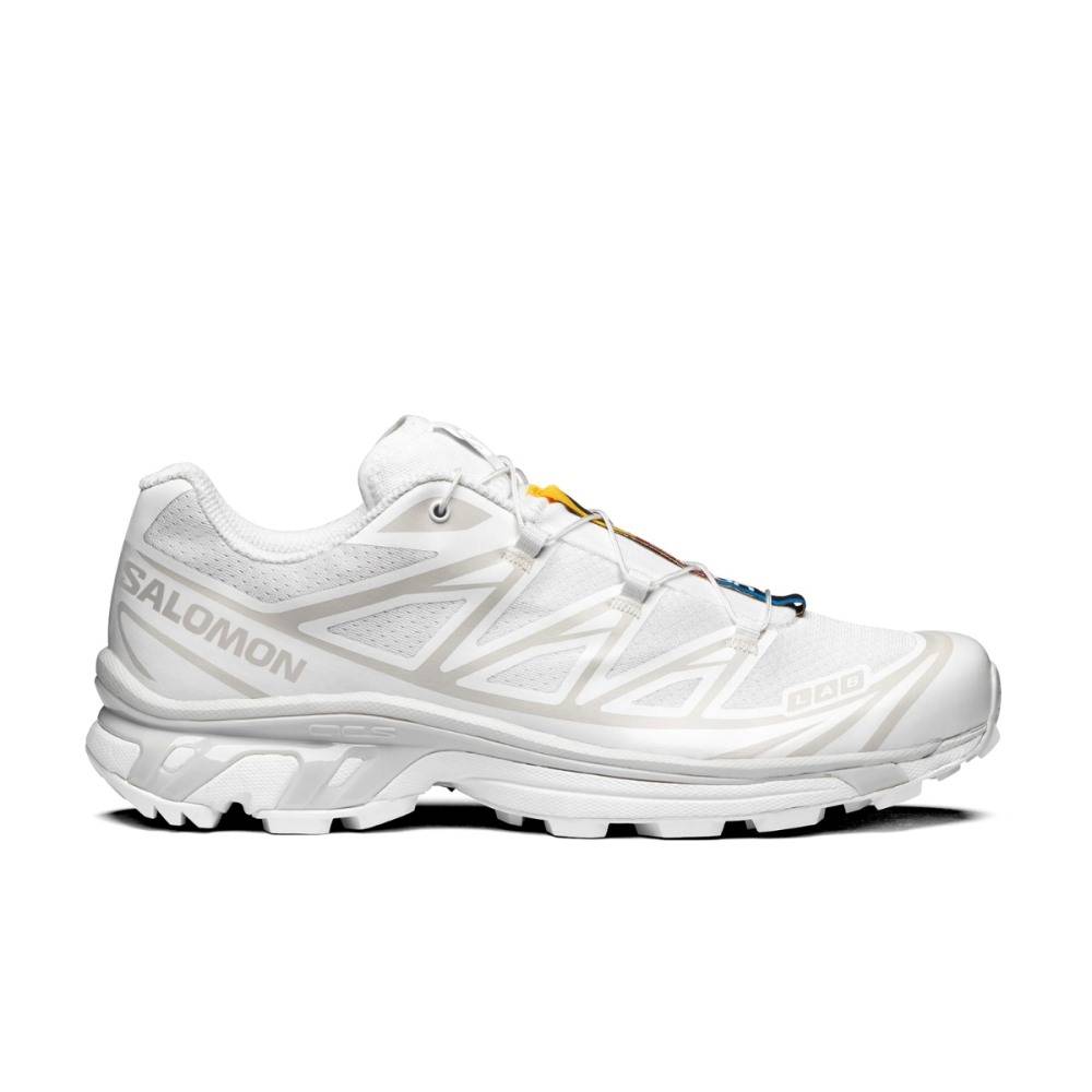 SALOMON SPORTSTYLE XT-6 SHOES