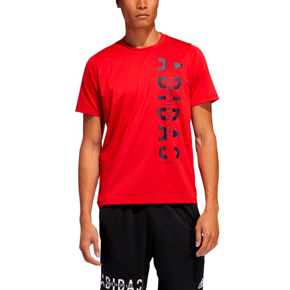 ADIDAS FL HYPER TEE