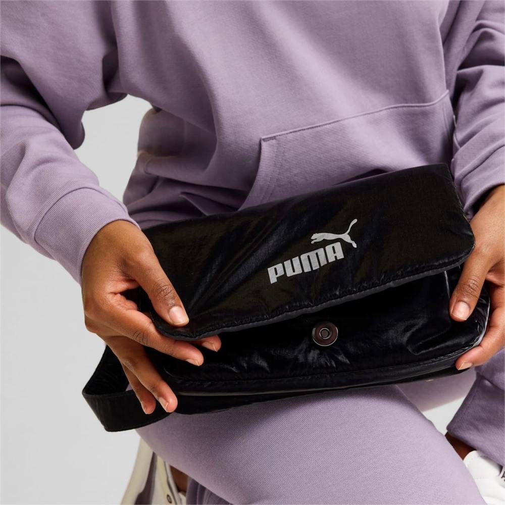 PUMA CORE UP BAGUETTE BAG