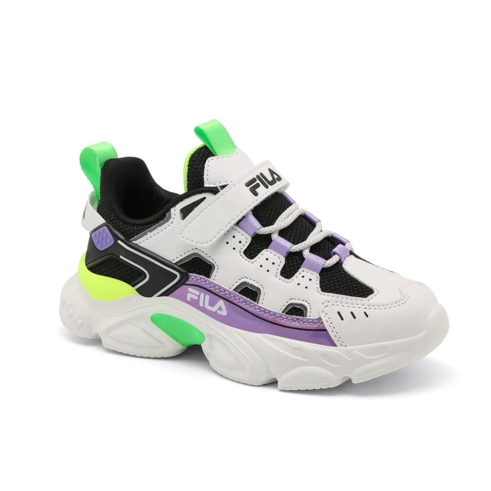 FILA MEMORY SPINEL 3 INFANT SHOES