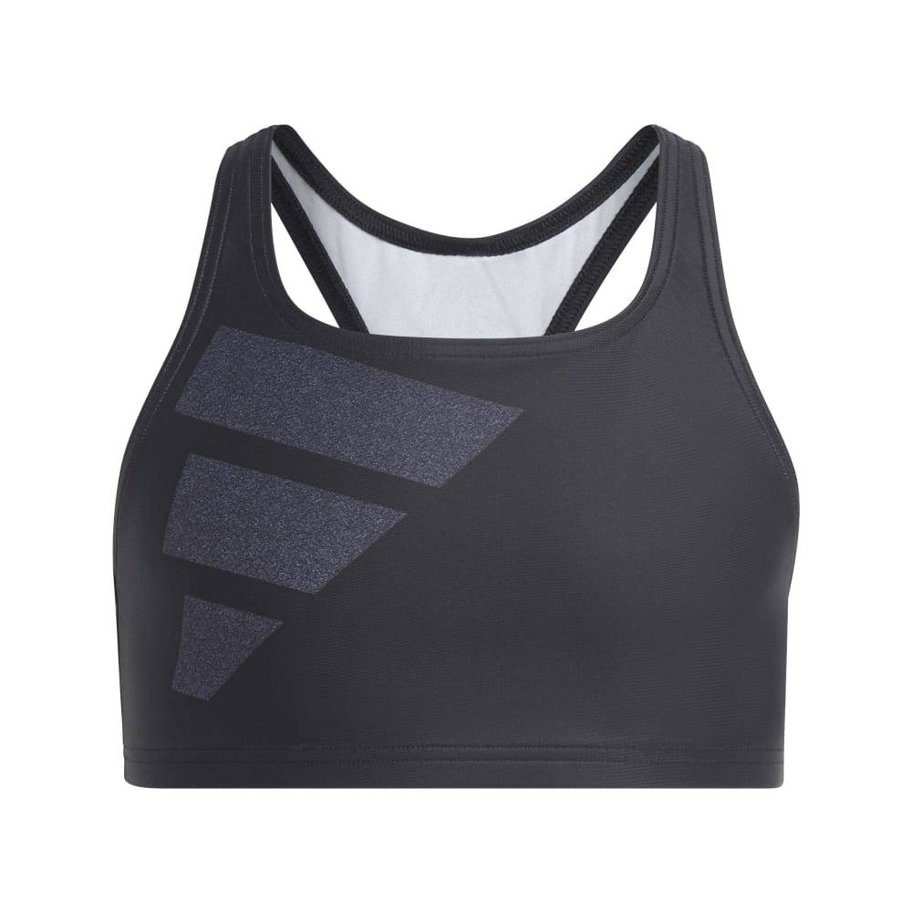 ADIDAS BIG BARS LOGO BIKINI