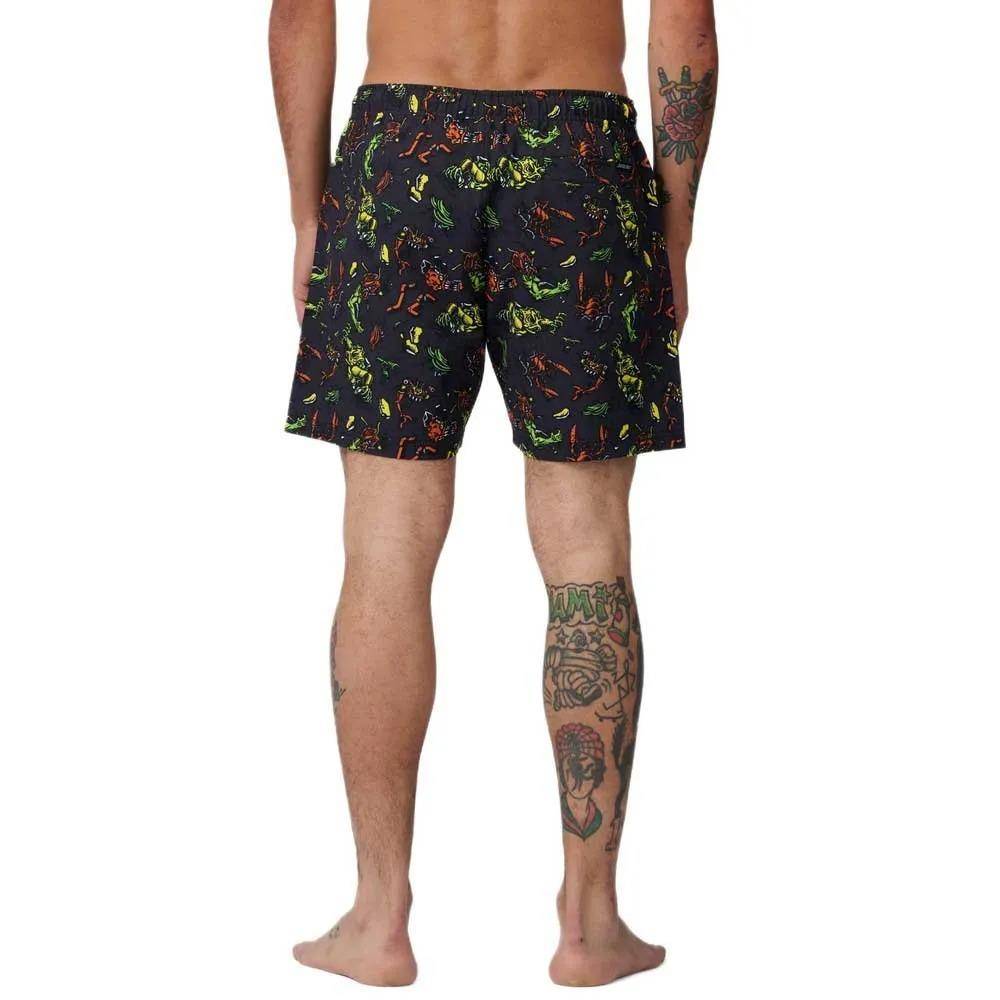 SANTA CRUZ ROSKOPP FIVE SWIMSHORT