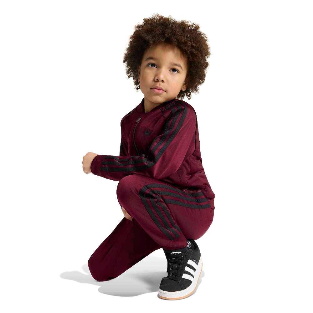 ADIDAS SST TRACKSUIT