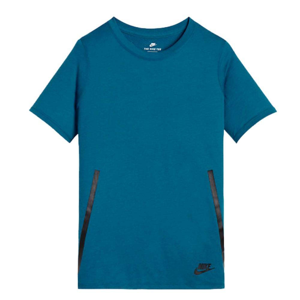 NIKE BOYS SPORTSWEAR TECH SS TEE