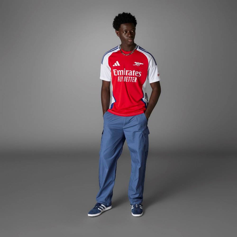 ADIDAS M ARSENAL FC 24/25 HOME JERSEY