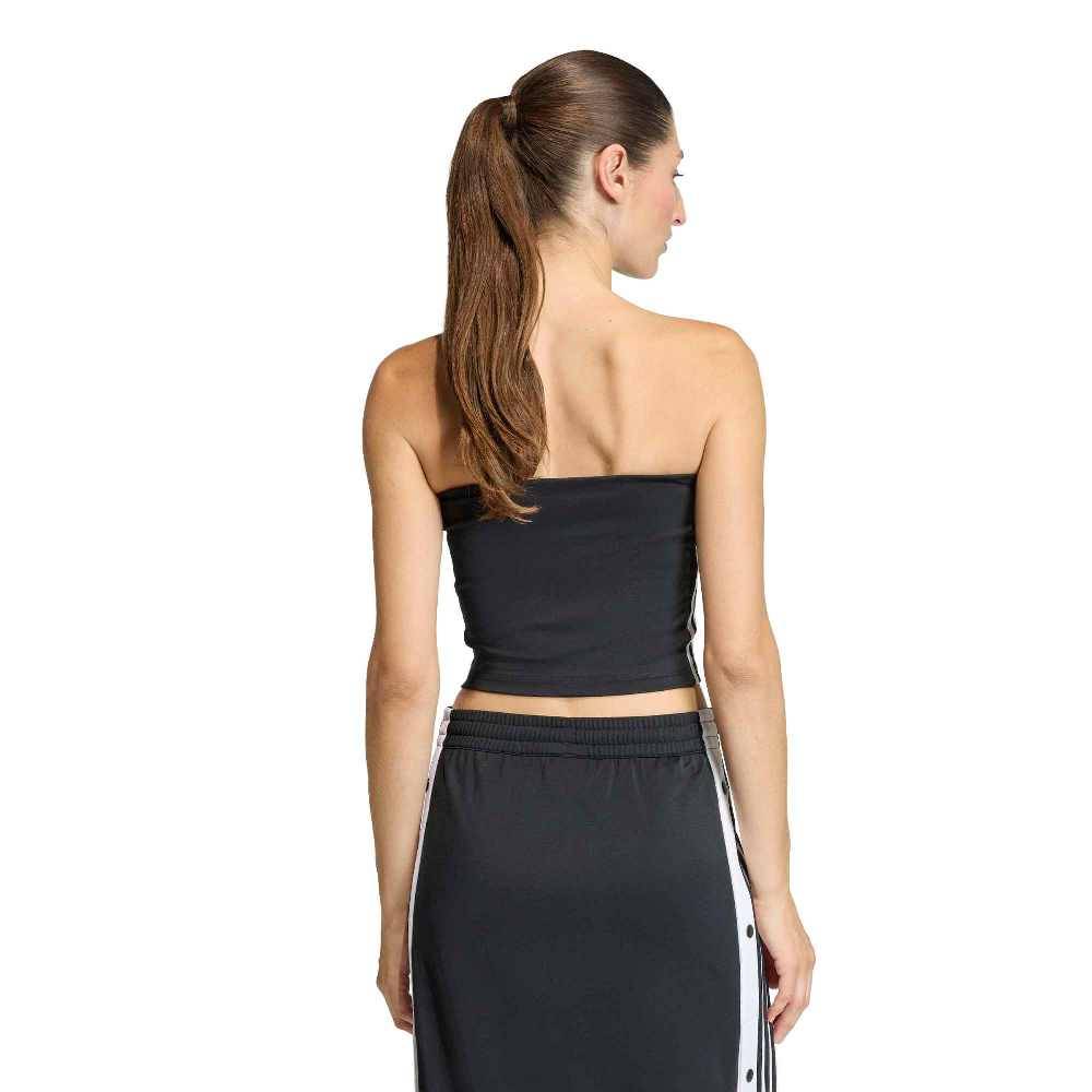 ADIDAS ORIGINALS 3-STRIPES TUBE TOP