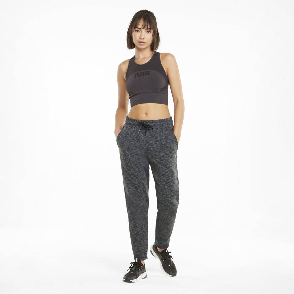 PUMA WOMENS EVOSTRIPE PANTS OP