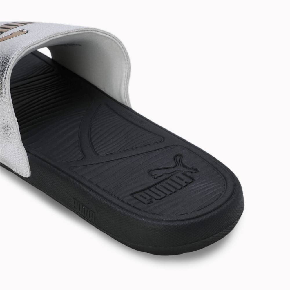 PUMA COOL CAT 2.0 METALLIC SHINE