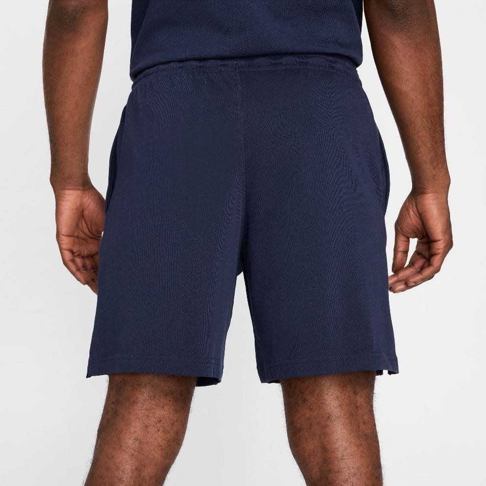 NIKE CLUB MENS KNIT SHORT
