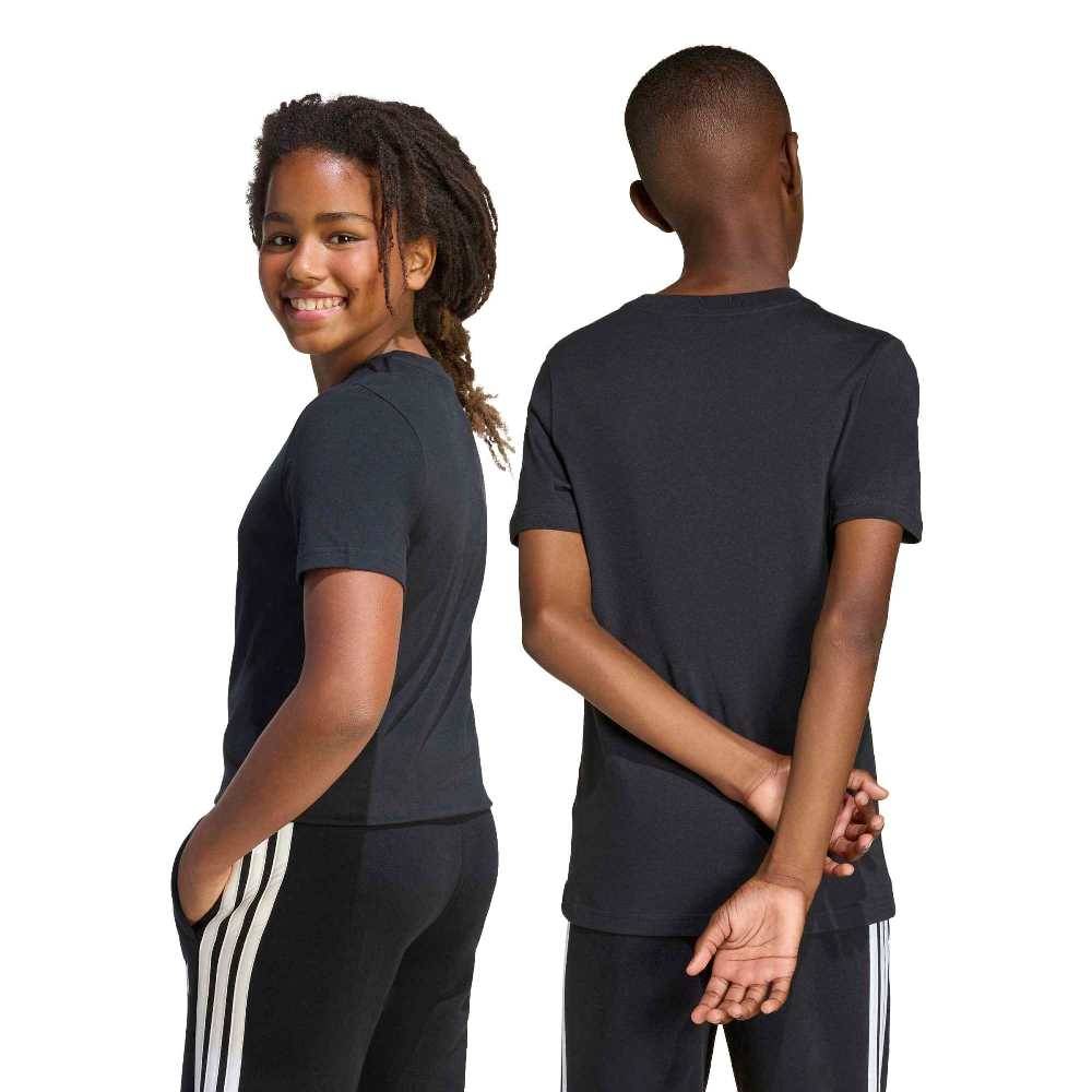 ADIDAS YOUTH COLLEGIATE GRAPHIC T-SHIRT