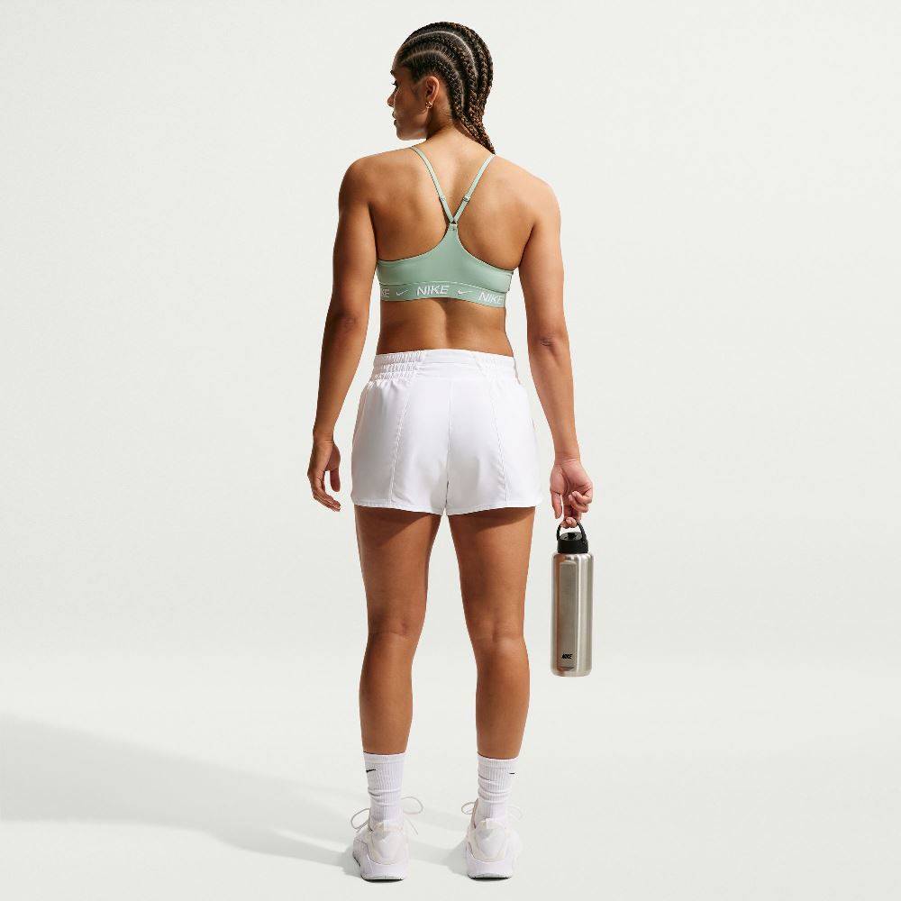 NIKE DRI-FIT LIGHT-SUPPORT ADJUSTABLE SPORT BRA