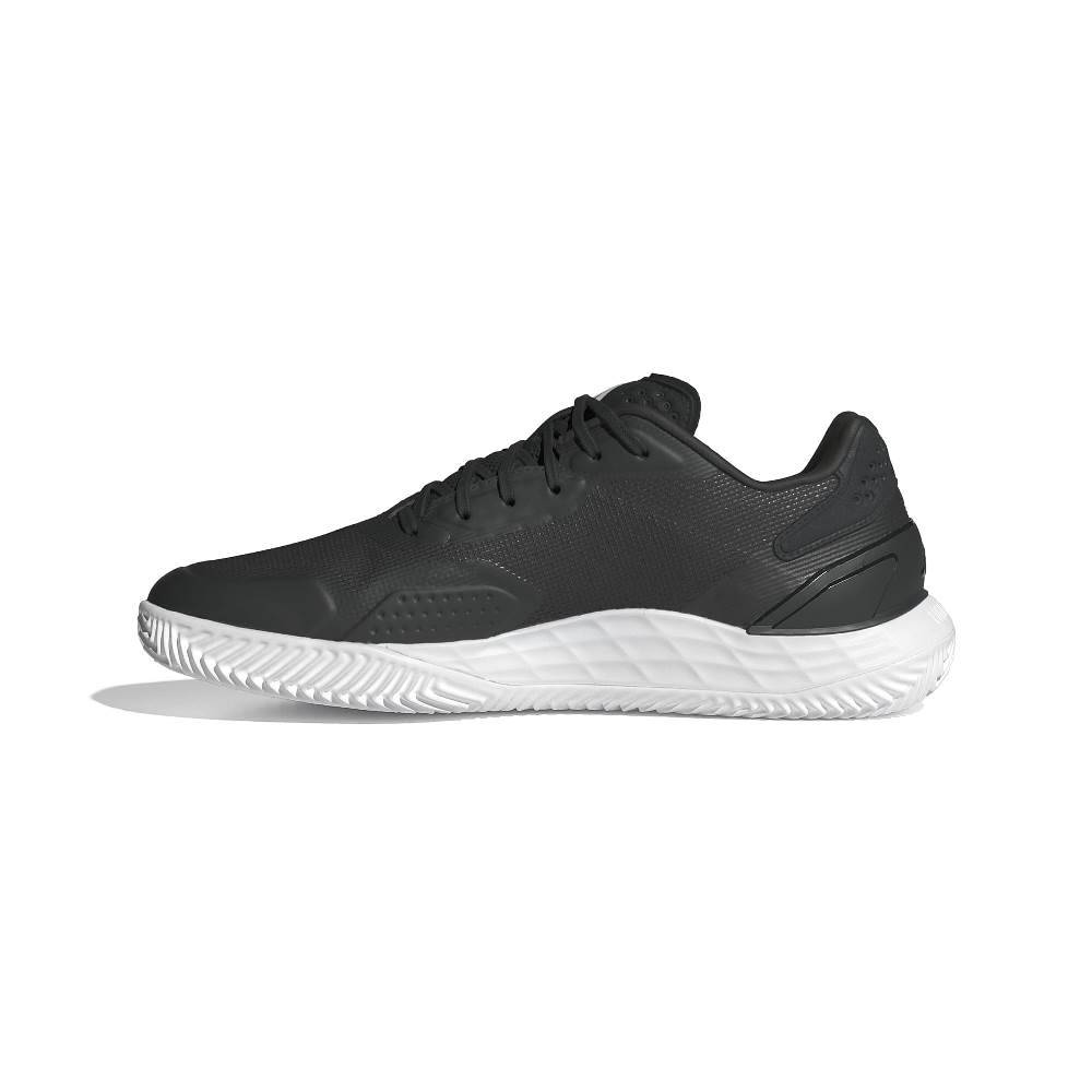 ADIDAS M DEFIANT SPEED 2 CLAY TENNIS SHOES