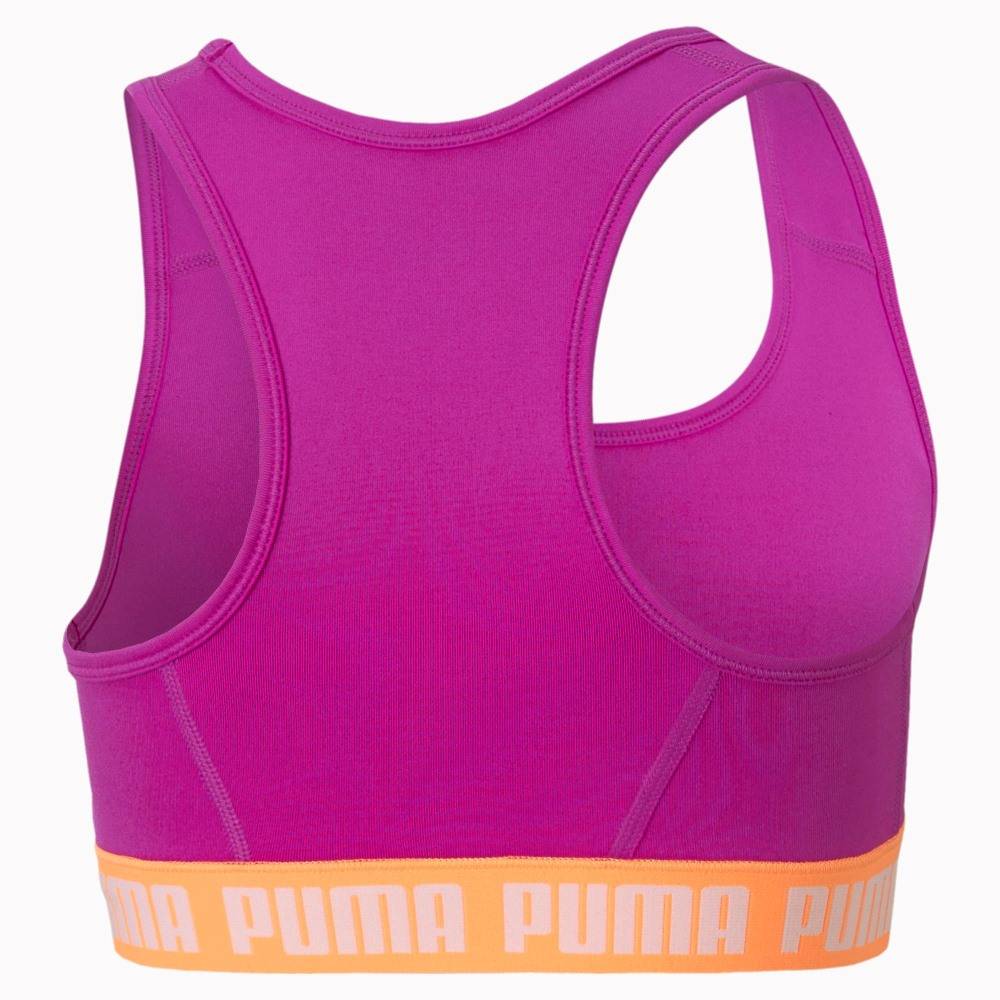 PUMA RUNTRAIN GIRLS BRA TOP