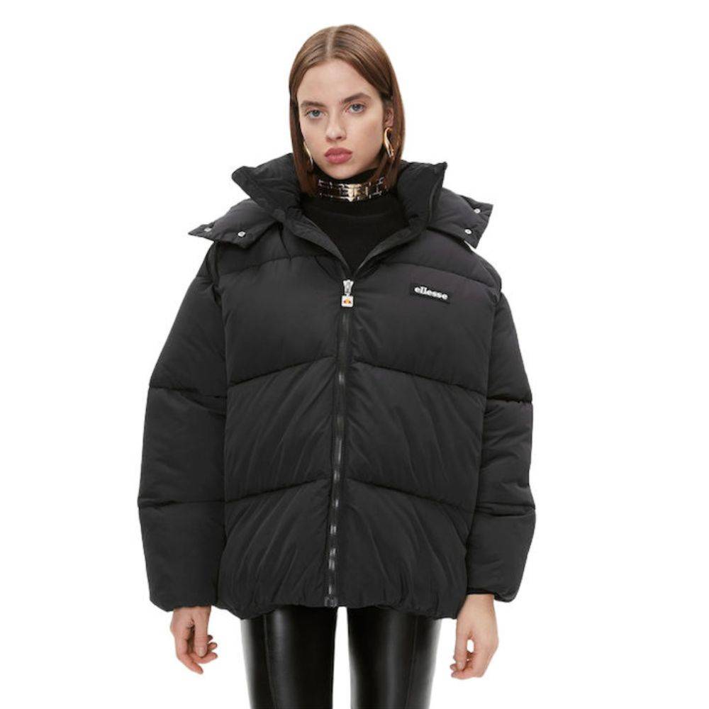 ELLESSE SKI CLUB HEIDE JACKET