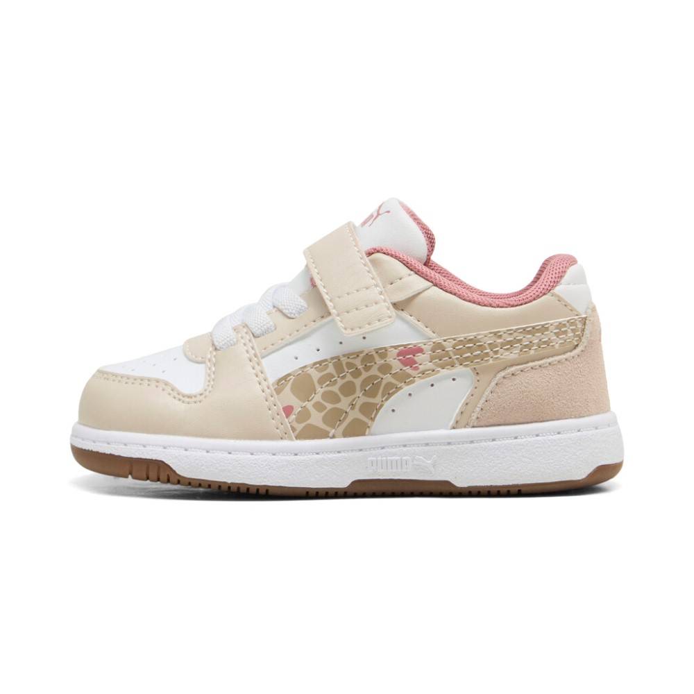 PUMA REBOUND SLAM LO WINTER SAFARI AC+ INF