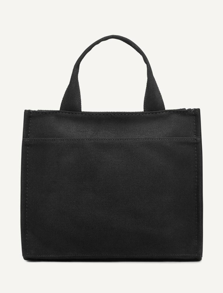 DKNY HANDLE MEDIUM TOTE HANDBAG