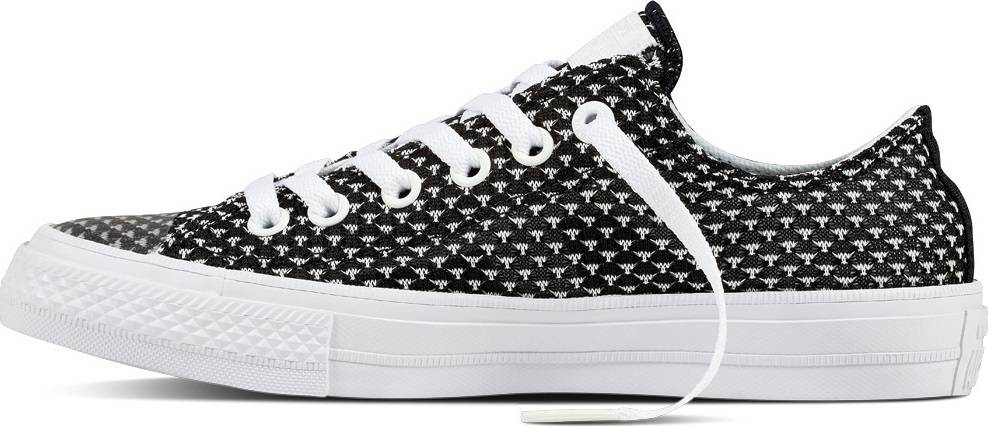 CONVERSE CHUCK TAYLOR ALL STAR II OX