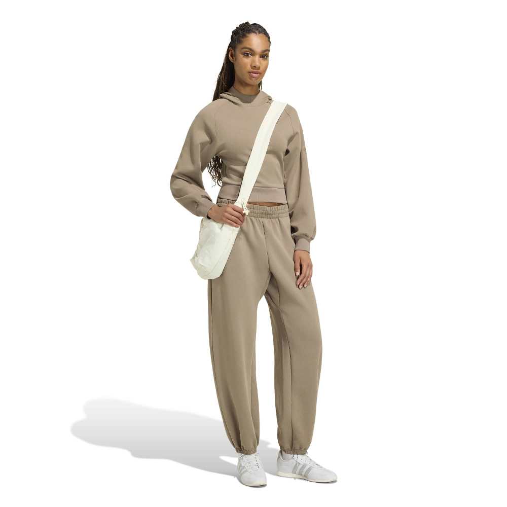 ADIDAS SOFT LUX PANTS