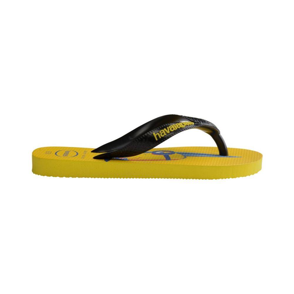 HAVAIANAS KIDS MINIONS