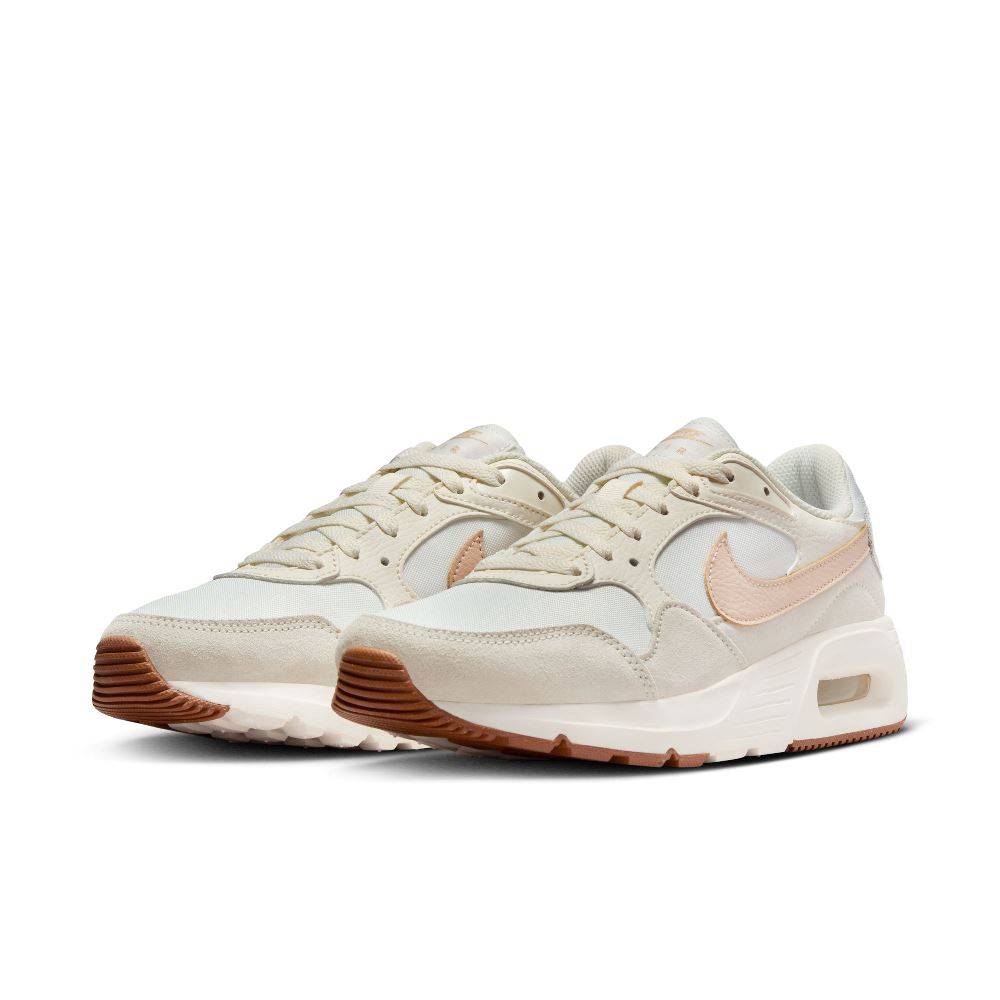 NIKE WOMENS AIR MAX SC