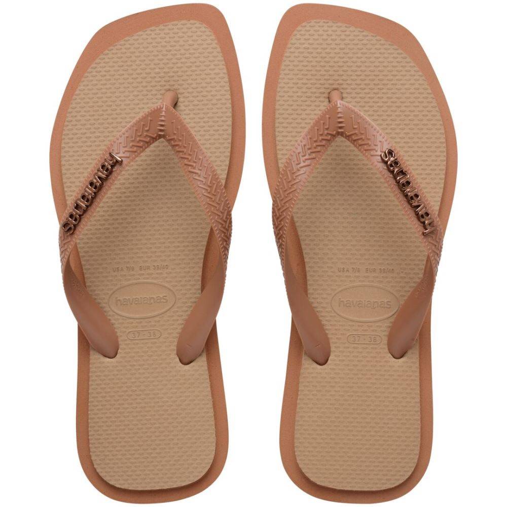 HAVAIANAS TOP SQUARE FUSION