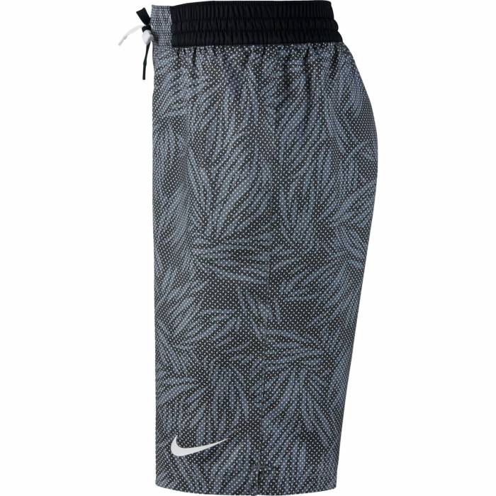 NIKE PRINTED SWIM SHORT YOUTH BOYS
