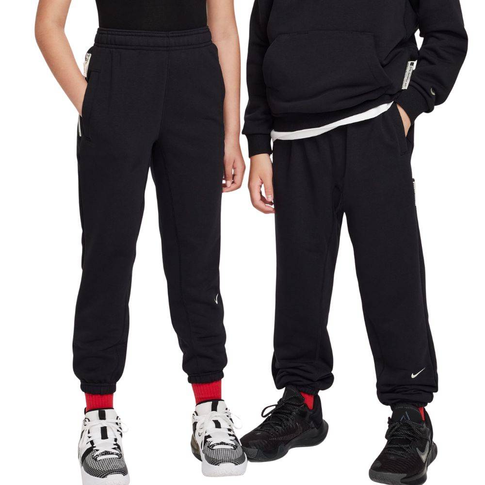 NIKE KIDS STANDARD ISSUE FLEECE TROUSERS