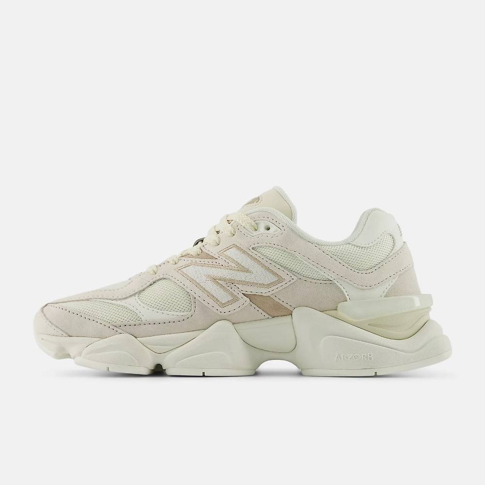 NEW BALANCE 9060 UNISEX LIFESTYLE SHOES