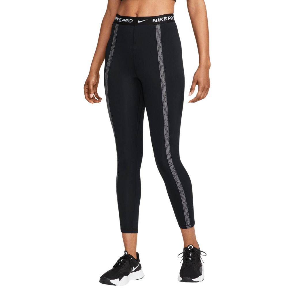 NIKE PRO WOMENS HIGH-WAISTED TIGHT