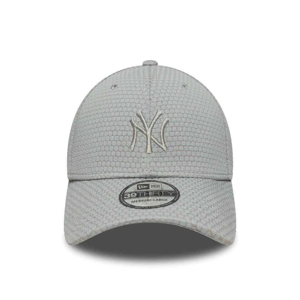 NEW ERA STRETCH MESH 39THIRTY CAP NEW YORK YANKEES