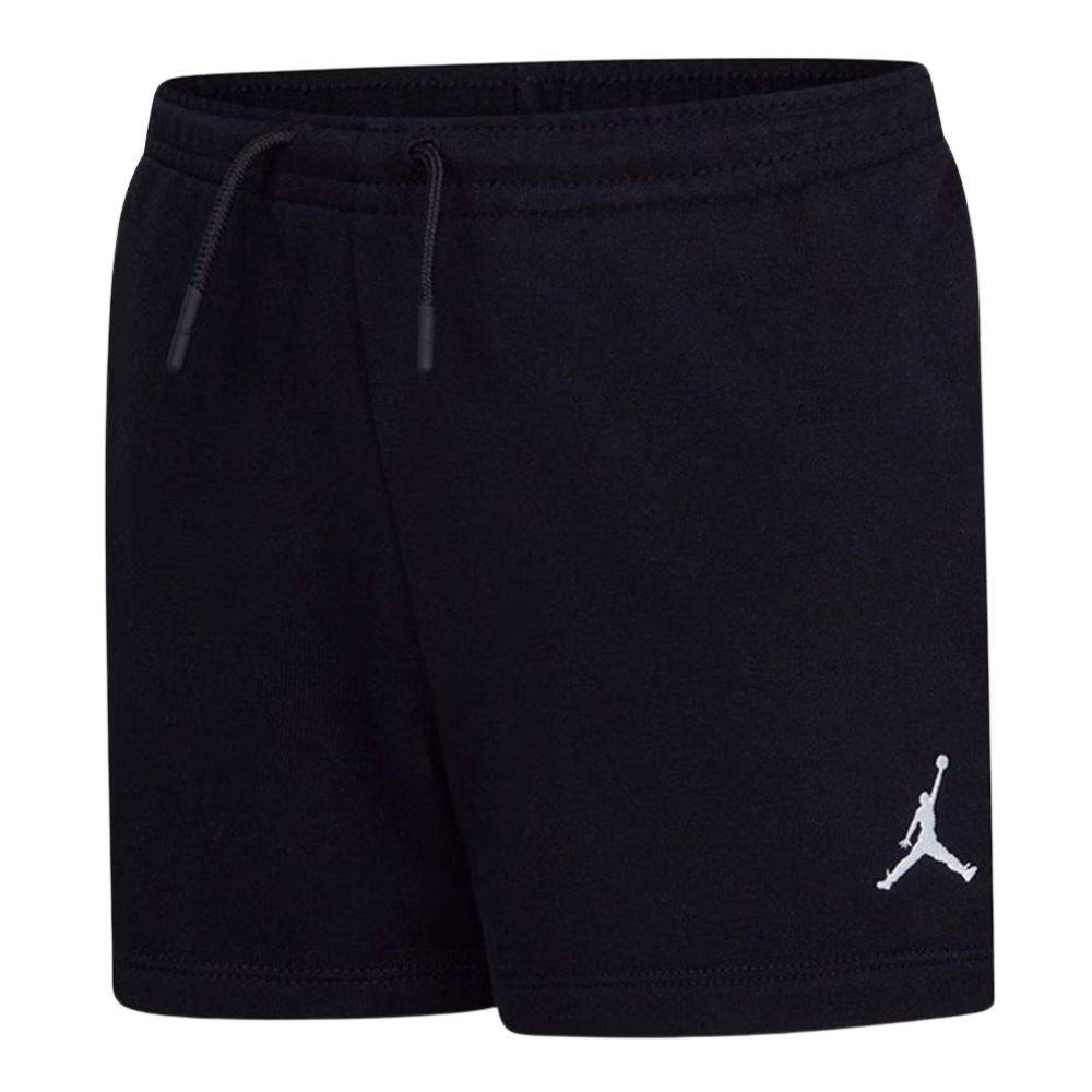 NIKE JORDAN GIRLS BROOKLYN ESS FT SHORT