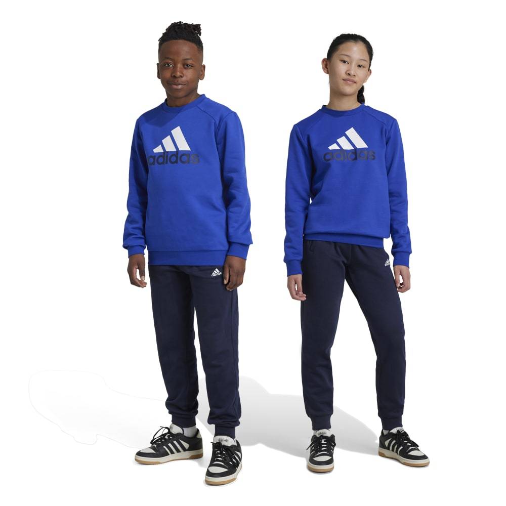 ADIDAS J BL FL TRACKSUIT