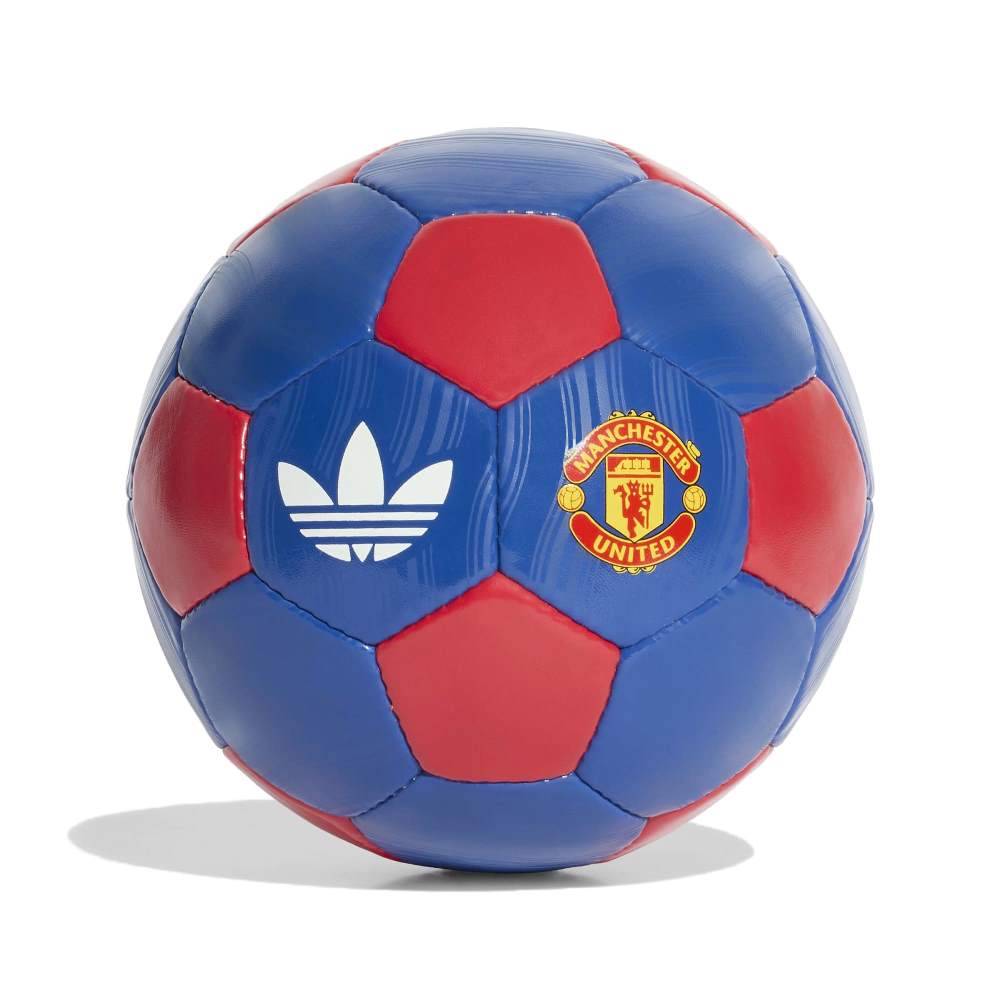 ADIDAS MUFC CLB AWAY