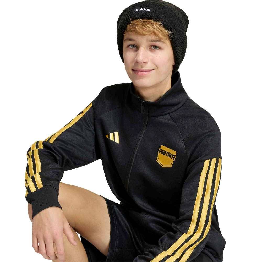 ADIDAS YOUTH X FORTNITE TRACKTOP