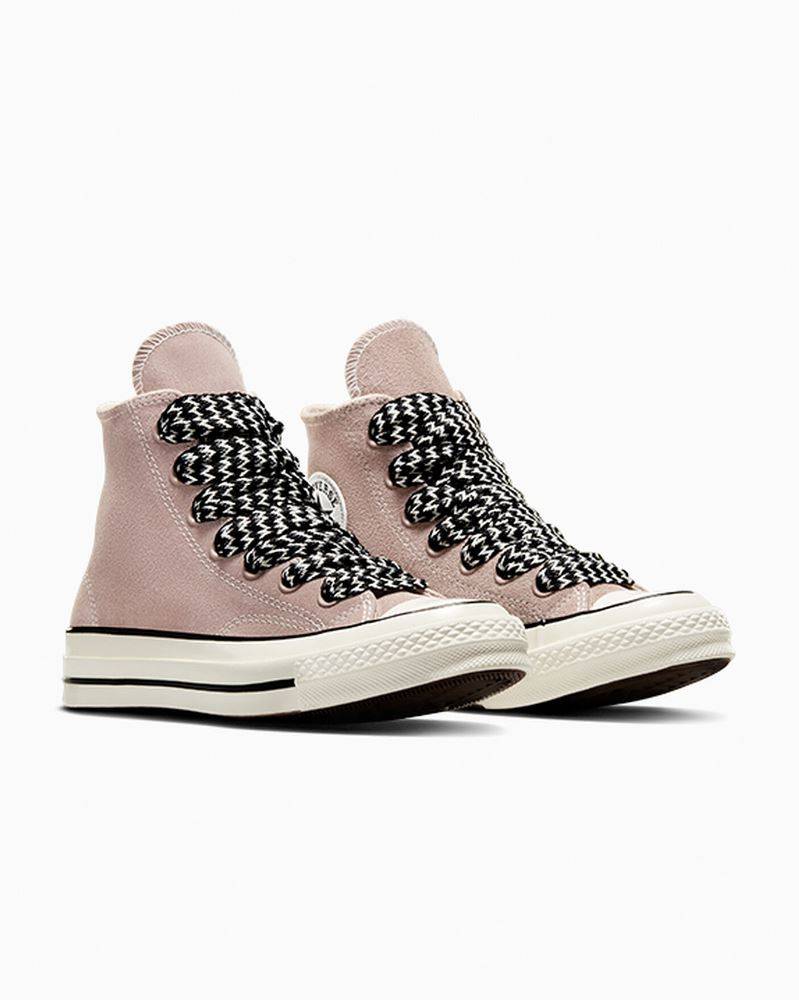 CONVERSE CHUCK 70 SUEDE WOMENS
