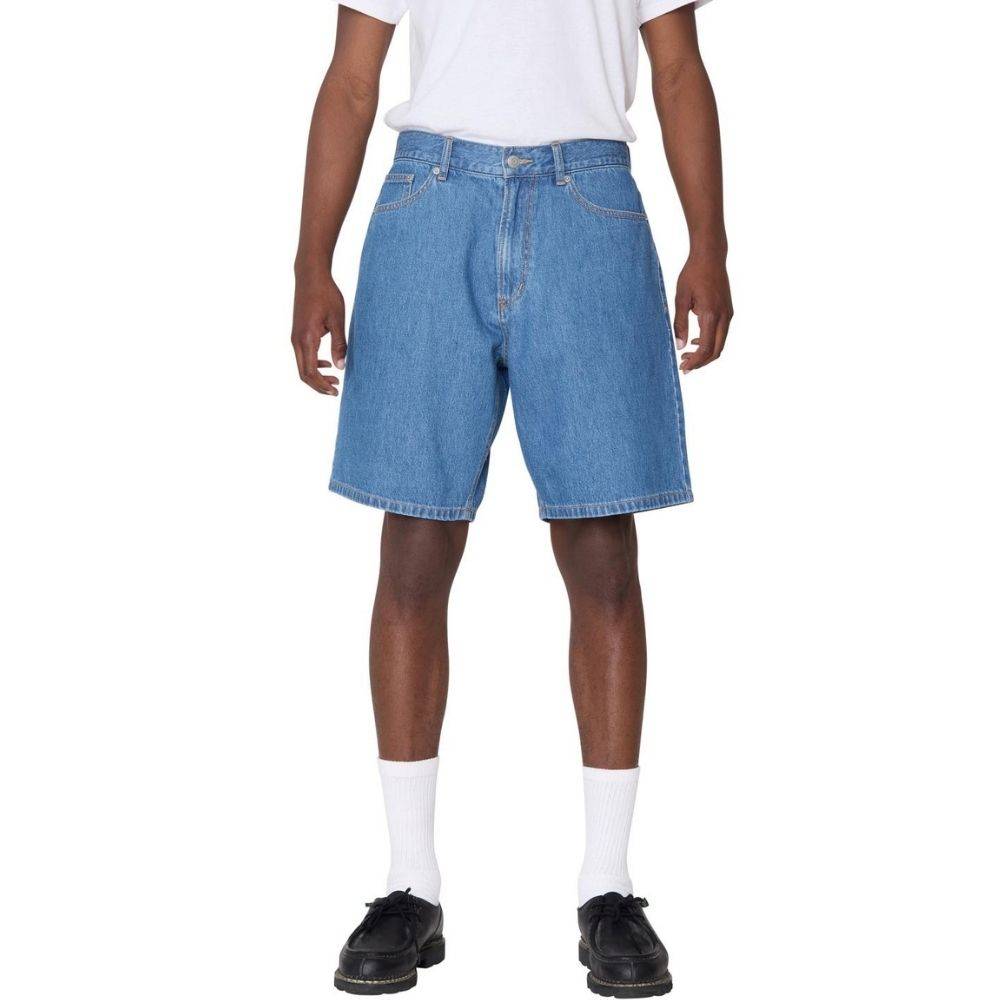 OBEY EMERSON DENIM SHORT