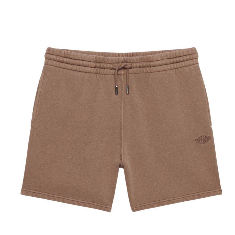 SUPERDRY MICRO LOGO SHORT