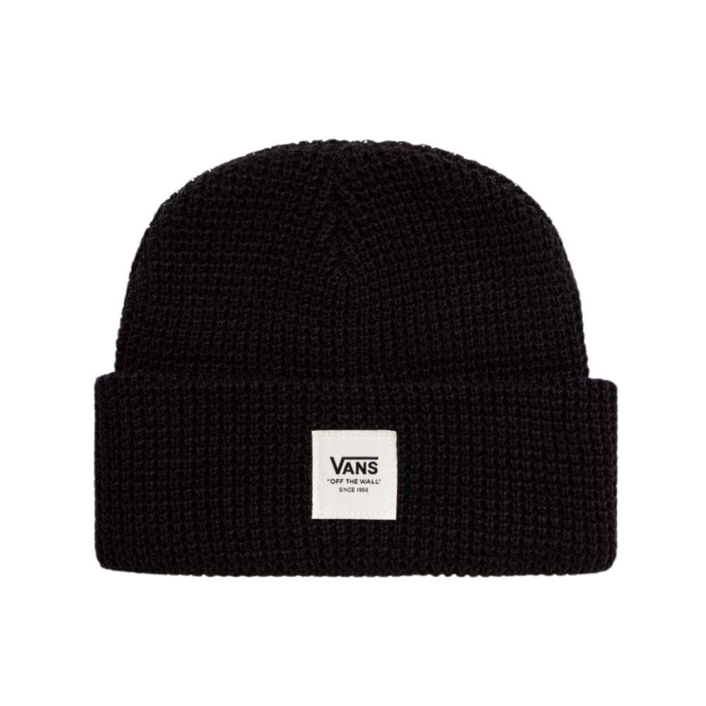 VANS WAFFLE CUFF YOUTH BEANIE
