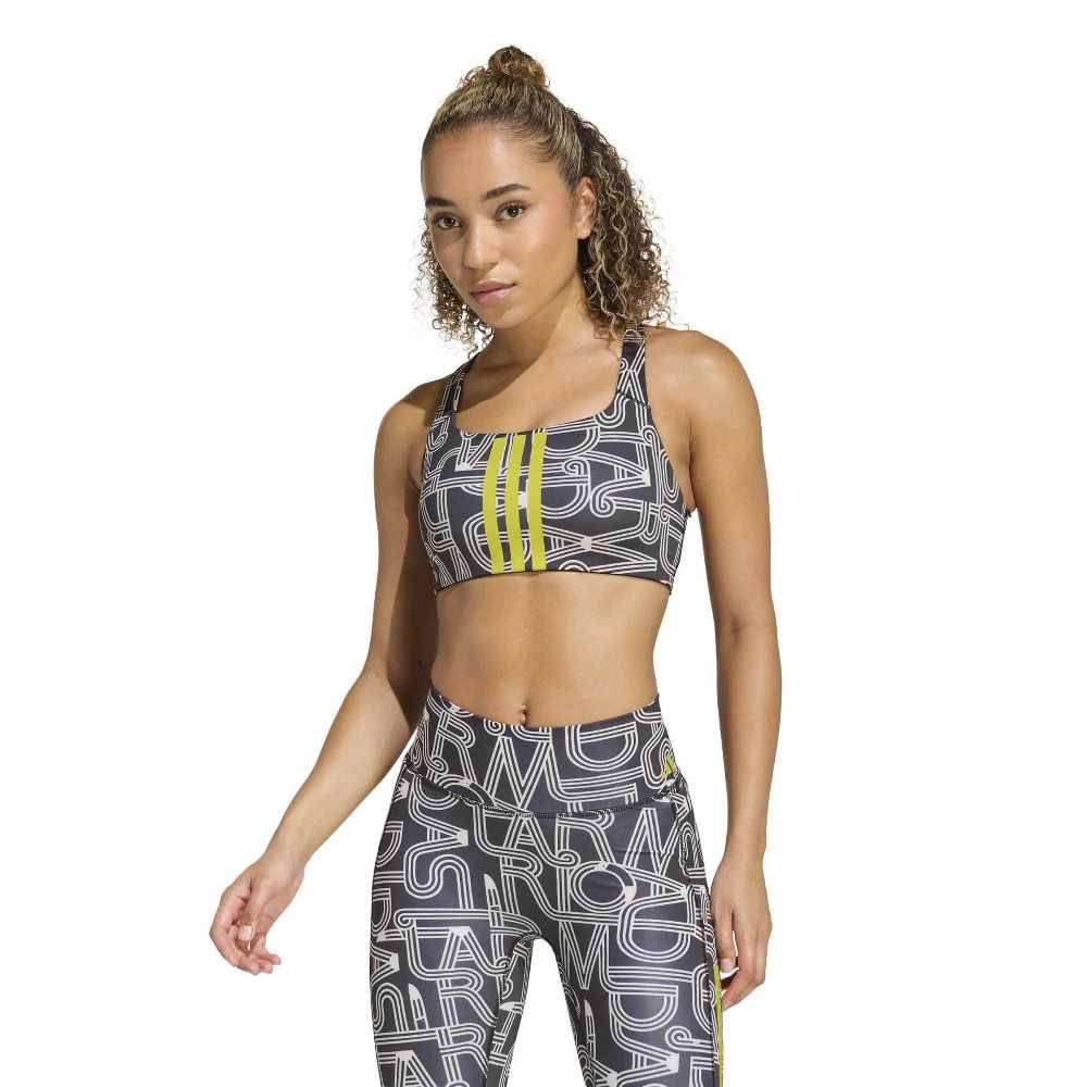 ADIDAS X FARM RIO OPTIME BRA